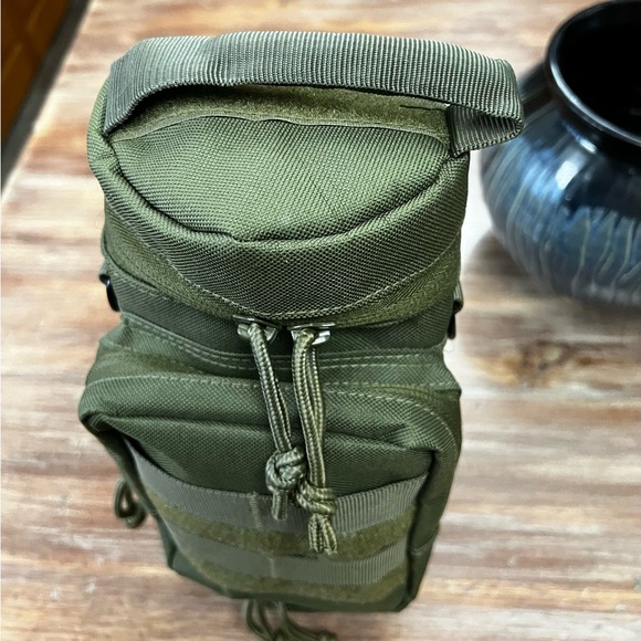 Orca Tactical Water Bottle Pouch - Picture 6 of 11
